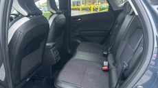 Renault Captur 1.6 E-Tech full hybrid 145 Techno 5dr Auto Hybrid Hatchback